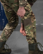 Весенние тактические мужские штаны Kayman XL мультикам (13668) - изображение 4