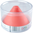 Пластиковий конусний хедлайнер DPM червона (5903332583676) - зображення 2