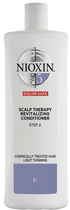 Odżywka Nioxin System 5 Scalp Therapy Revitalising Conditioner do włosów lekko przerzedzonych i poddanych zabiegom chemicznym 1000 ml (4064666102290) - obraz 1