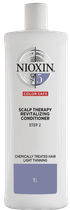 Odżywka Nioxin System 5 Scalp Therapy Revitalising Conditioner do włosów lekko przerzedzonych i poddanych zabiegom chemicznym 1000 ml (4064666102290) - obraz 1