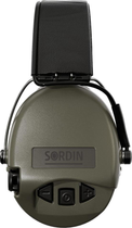 Навушники Sordin Supreme Pro - зображення 5