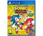 Игра Sonic Mania Plus (английская версия) (PS4)