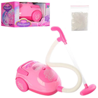 Дитячий іграшковий пилосос A-Toys 1538