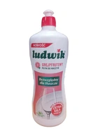 Засіб для миття посуду Ludwik Грейпфрут, 900 мл (116492)