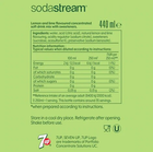 Syrop Sodastream 7UP Free (8719128117294) - obraz 3