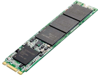 Dysk SSD Lenovo ThinkCentre 256GB M.2 PCI Express 3.0 x4 TLC (4XB0P01014) - obraz 1