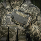 Тактический Admin подсумок M-Tac Elite MM14 под телефон - изображение 8
