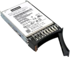 SSD dysk Lenovo ThinkSystem 960GB 2.5" SATAIII (4XB7A38273) - obraz 1