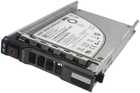 SSD диск Dell 480GB 2.5" SATAIII (400-BDPD) - зображення 1