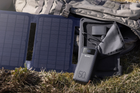 Сонячна панель Sandberg 420-67 Solar Charger 40W QC3.0+PD+DC Black - зображення 9