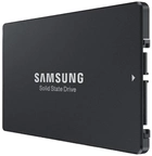 SSD dysk Samsung PM893 7.68TB 2.5" SATAIII TLC (MZ7L37T6HBLA-00W07) - obraz 1