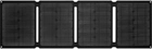 Сонячна панель Sandberg 420-80 Solar Charger 60W QC3.0+PD+DC Black - зображення 3
