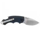 Нож Kershaw Shuffle SR navy blue (8700NBSW) - изображение 2