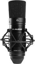 Аудіоінтерфейс M-Audio AIR 192|4 Vocal Studio Pro Recording Black (AIR192 X4PRO) - зображення 5