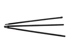 Шомпол трёхсекционный КРУГЛЫЙ для СВД/Тигр калибр 7.62 - изображение 1