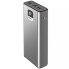 Портативное ЗУ Proove Guardian 22.5W 20000 mAh Metal gray
