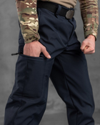 Тактичні штани софтшел МНС region Вт7621 S - зображення 3