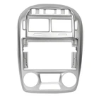 Переходная рамка 9" Lesko для авто KIA Cerato Hatchback (LD) 2004-2006 AC (7008)