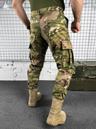 Тактичні штани софтшел Accord mtk Вт5970 XXXL - зображення 3