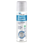 Пена-очиститель для пластика "HTA Plastic Cleaner" 250 ml - изображение 1