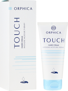 Krem do rąk Orphica Touch Hand Cream 100 ml (0000030156876) - obraz 1