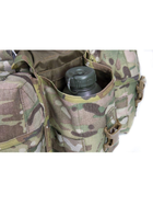 Ременно-плечевая сиситема Warrior Patrol Belt Kit size M multicam - изображение 4