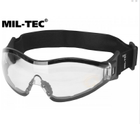 Тактические очки COMMANDO Mil-Tec 15615200 - изображение 3