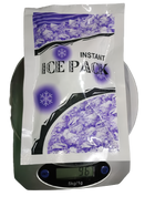 Охолоджуючий пакет хімічний 17,5 см х 11 см (96 гр) ICE PACK - зображення 4