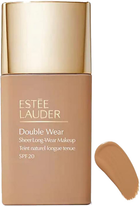 Тональний засіб Estee Lauder Double Wear Sheer Long-wear SPF20 - 3N2 Wheat 30 мл (887167533264) - зображення 1