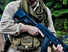 EPG47 Рукоятка пистолетная к AK-47 MFT - изображение 6