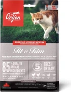 Сухой корм Orijen Fit&Trim с лишним весом