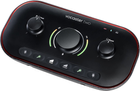 Interfejs audio Focusrite Vocaster Two Studio (MOAC0004) - obraz 6