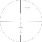 Прицел оптический Vector Optics Marksman 6-25x50 (30mm) SFP - изображение 6