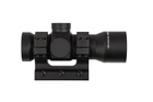 Приціл коліматорний LEUPOLD Freedom RDS 1x34mm Red Dot 1.0 MOA Dot з кріпленням IMS - зображення 4