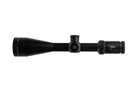 Приціл оптичний TRIJICON Credo HX 2.5-15x56 MOA 30mm Crosshair SFP Red - зображення 4