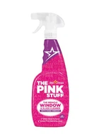 Спрей для мытья окон Pink Stuff Window & Glass Cleaner with Rose Vinegar 750 мл. (6559792)