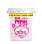 Плямовивідник для білої білизни The Pink Stuff Oxi Powder Stain Remover Whites 1кг. (6559788)