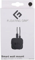 Настінне кріплення Floating Grip для Apple TB Gen 4 (5713474002016) - зображення 2