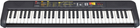 Syntezator Yamaha PSR-F52 - obraz 2