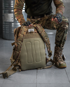 Штурмовой тактический рюкзак 35л Single Sword ВТ7019 - изображение 4