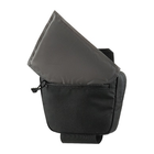 M-Tac сумка-напашник Large Elite Black Чорна - зображення 6