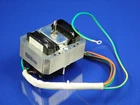 Двигун для витяжки універсальний 150W L=24 мм