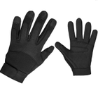 Тактичні рукавички Mil-Tec ARMY BLACK 12521002 XL - зображення 3