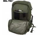 Великий рюкзак Mil-Tec Assault 36 L Olive 14002201 - зображення 5