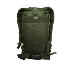 Великий рюкзак Mil-Tec Assault Olive 20L 14002001 - зображення 4