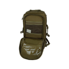Великий рюкзак Mil-Tec Assault 36 л FLECKTARN 14002221 - зображення 5