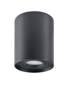 Точковий світильник Goldlux 318480 Orion R1 GU10 1x10W IP20 Bl (052068)