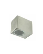 Вуличний світильник Goldlux 304568 BOSTON GU10 10W IP44 (006843)
