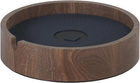 Stojak na MagSafe Rolling Square MagSafe Mini Dock Solid Wood - obraz 1