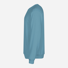 Bluza bez kaptura męska Fila FAM0161-50013 L Ciemnoniebieska (4064556290519) - obraz 3